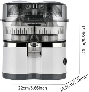 Espremedor de Frutas 90W para Limão E Laranja