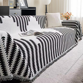 Capa de Sofá Isabela [COMPRE 1 LEVE 2]