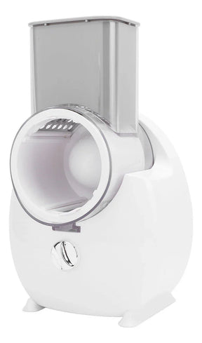 Ralador De Queijo Elétrico Aço Inox Automático