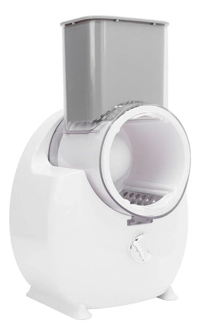 Ralador De Queijo Elétrico Aço Inox Automático